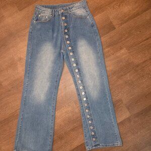 Fashionable Jeans ❣️